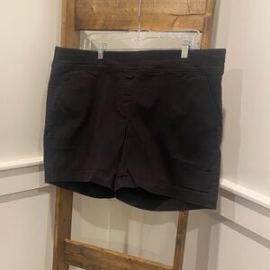 Westbound Woman the Park Avenue fit Shorts